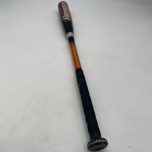Rawlings Nemesis YBNEM2, 7050 Alloy Youth Baseball Bat 29" 16oz -13